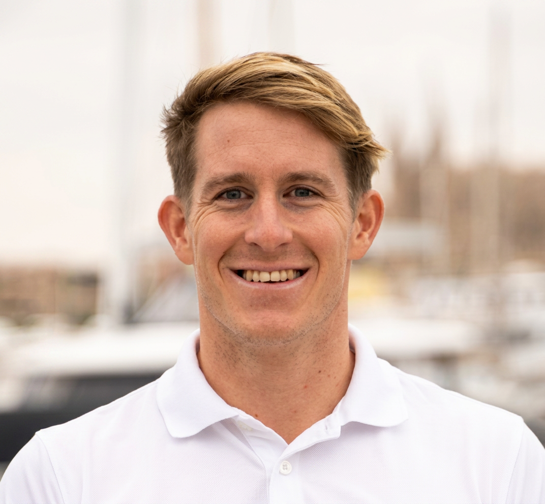 Karl Smith — Skipper